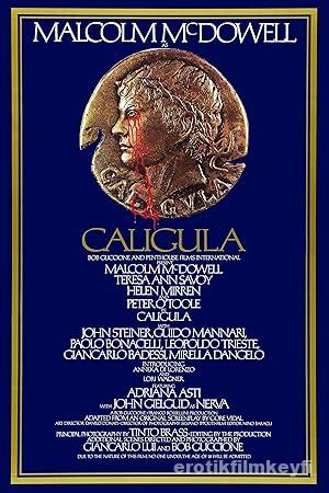 Caligula 1979 izle