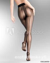 Seksi Çoraplı Lezbiyen Kızlar izle