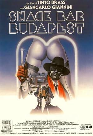 Budapeşte Barı izle