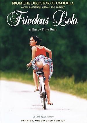 Frivolous Lola izle