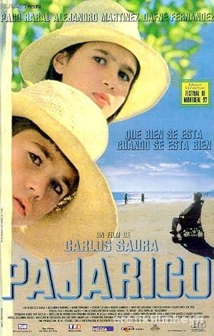 Little Bird 1997 izle