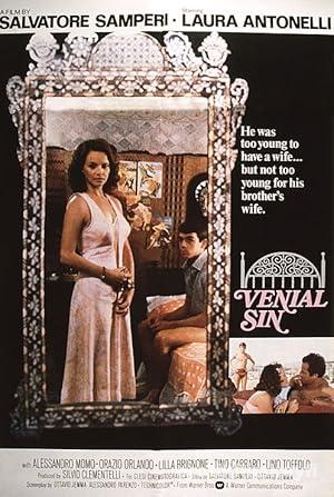 Peccato Veniale izle