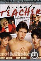 Private Teacher (1983) izle