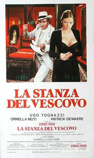 The Bishop’s Bedroom izle