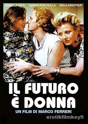 The Future Is Woman izle