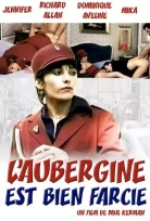 The Aubergine Is Well Stuffed izle