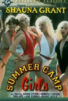 Summer Camp Girls izle
