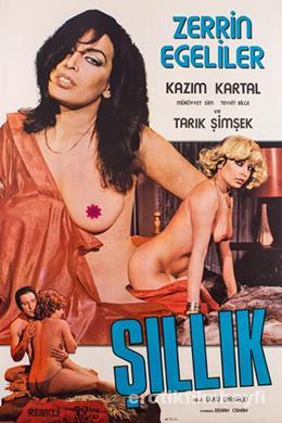 Şıllık izle