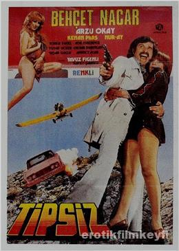 Tipsiz izle